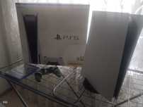 SONY  PlayStation 5