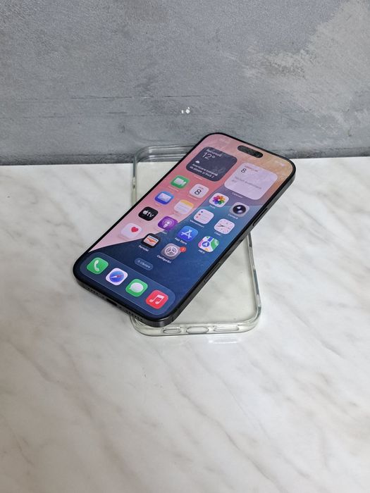 Iphone 16 Pro Max 256GB Bmg Amanet 95073