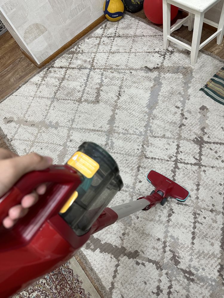 пылесос philips