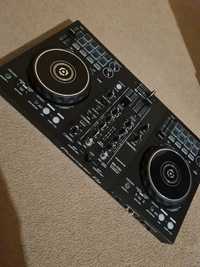 Pioneer DDJ-400 2 Channel DJ Controller - Black
