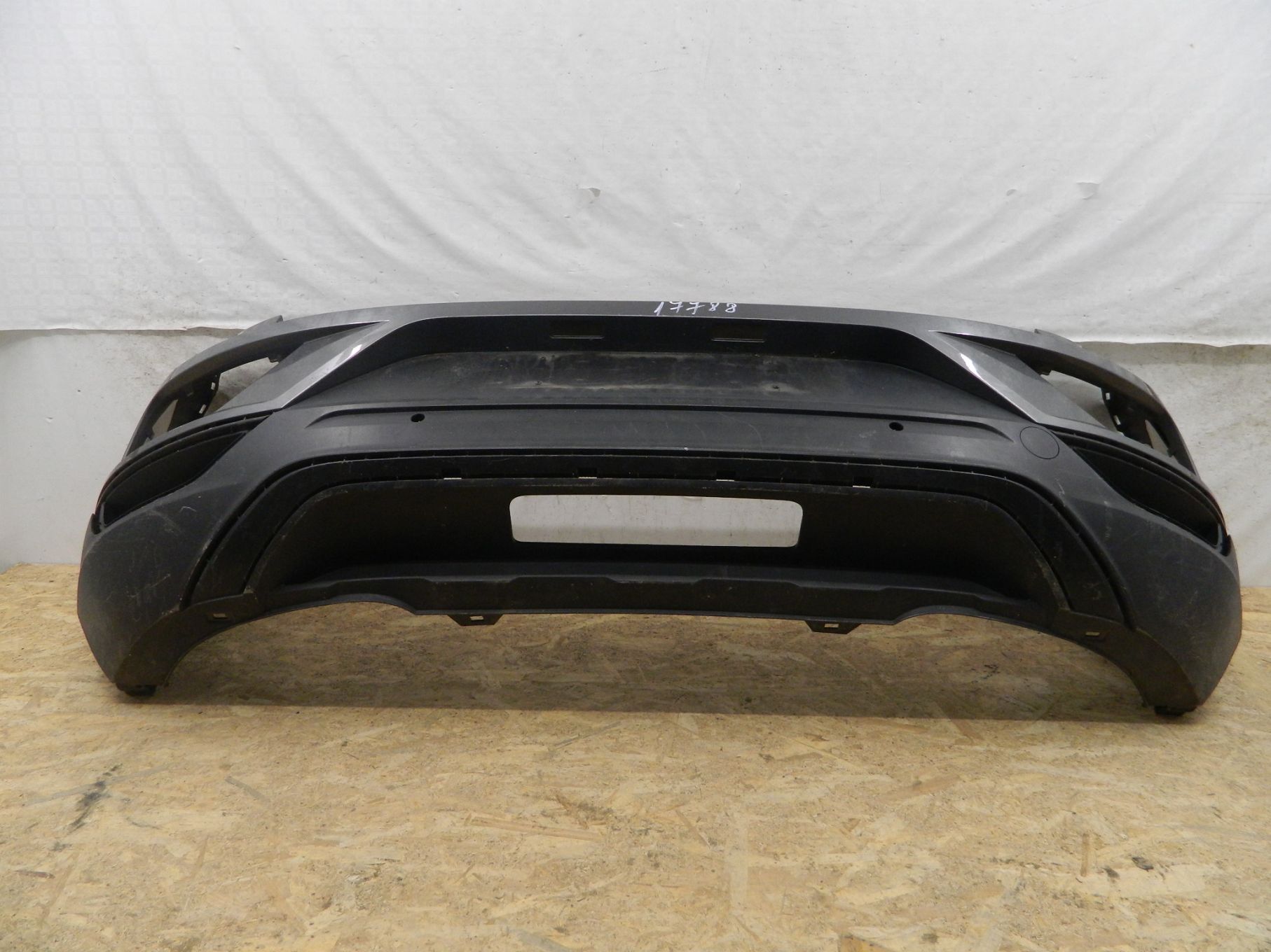 Bara spate VW T-Roc, 2017, 2018, 2019, 2020, 2GA807421.