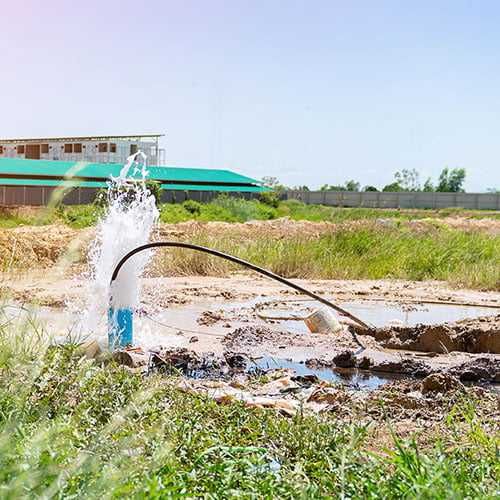 Oferta Pret Foraje Puturi Fantani Denisipari Apa oriunde in Tara