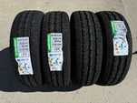 Anvelope 225/70R15C Greenlander Iarna M+S Noi