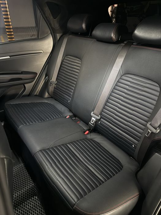 Kia sanet full Navarot