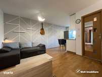 Apartament 2 camere, 50 mp, zona Frunzisului