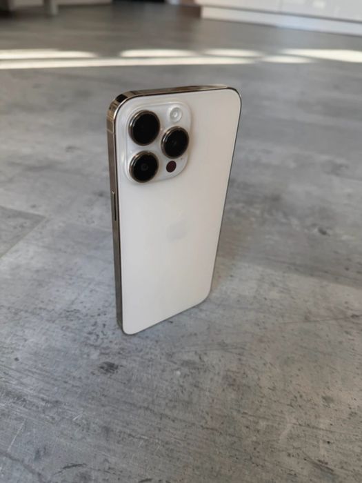 iPhone 14 pro ca nou