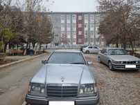СРОЧНО Mersedes Bens. Кузов W124