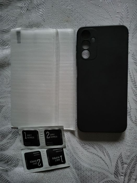 Samsung Galaxy A14 128GB,4GB ram