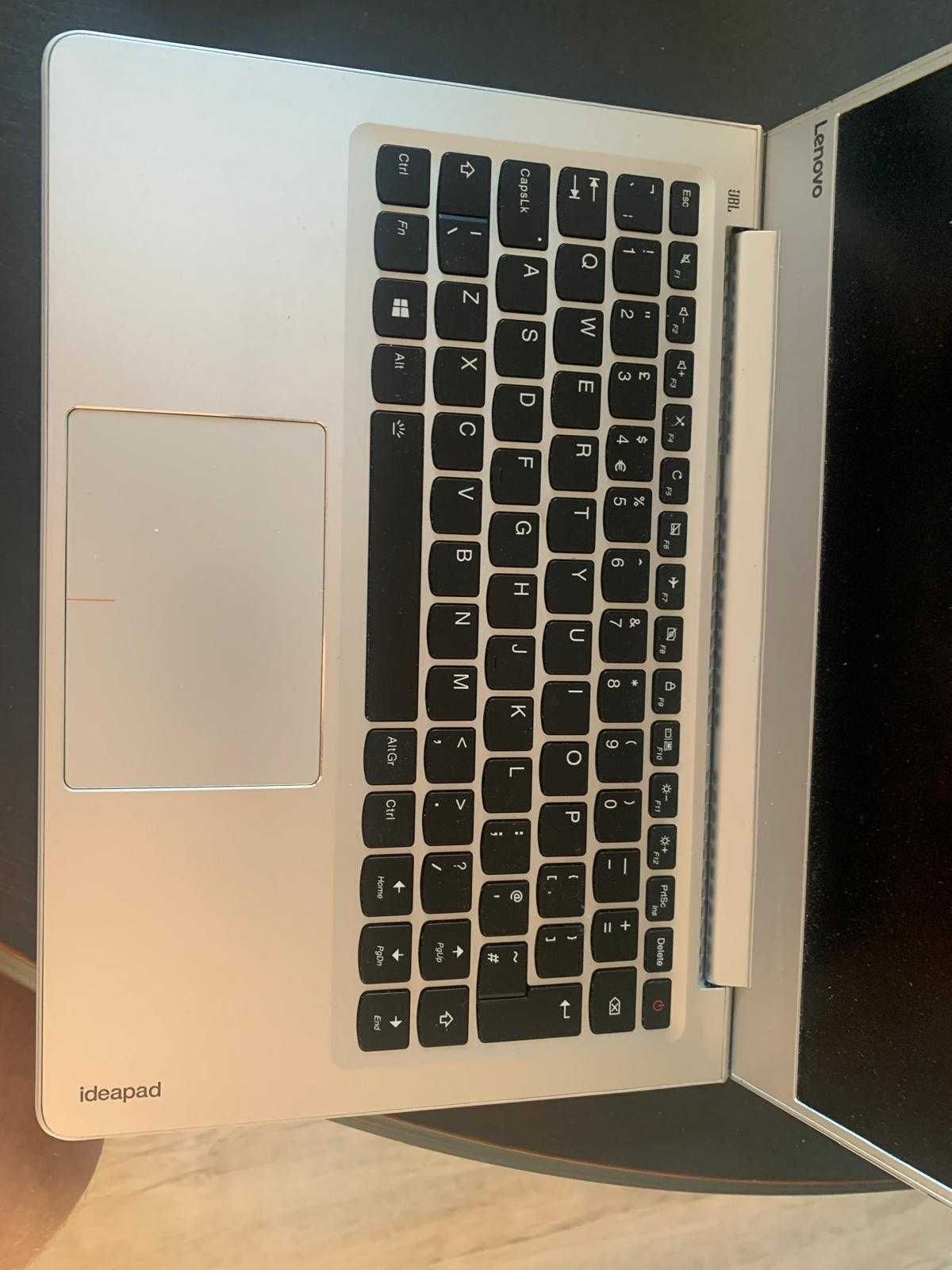 Vând Lapotp Lenovo IdeaPad 710s-13IK