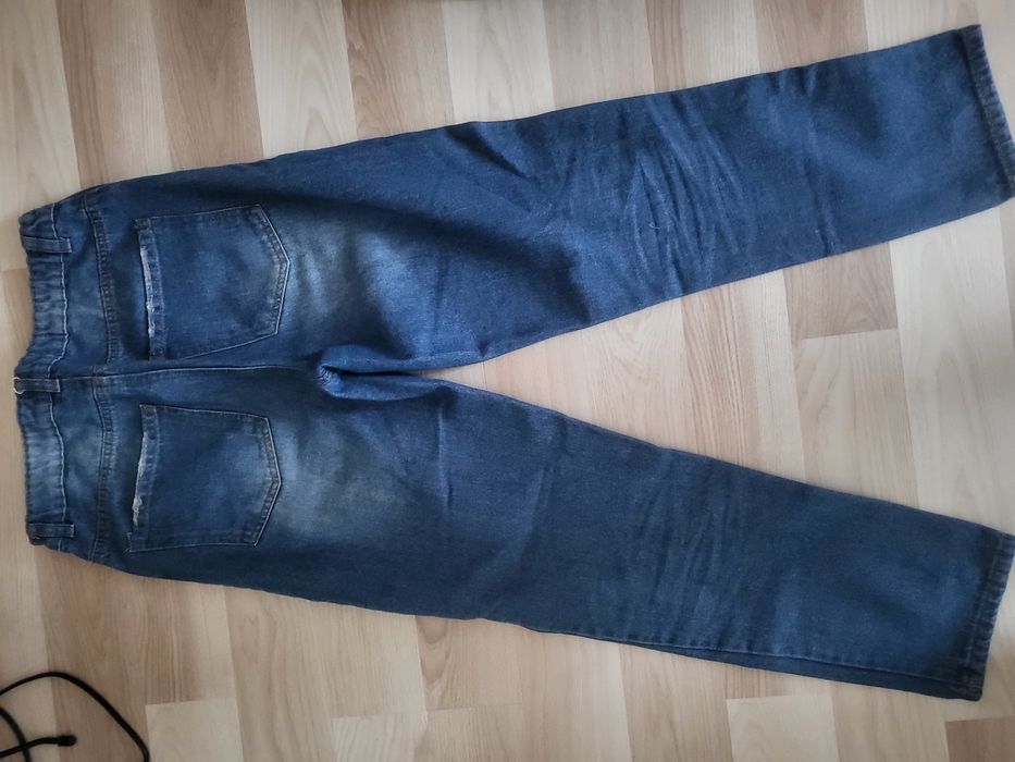 Blugi fete marime 164