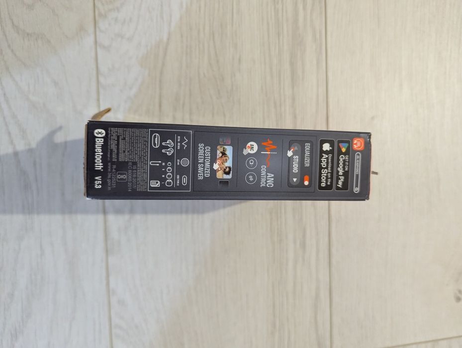 Căști JBL Live Beam 3 -Noi-