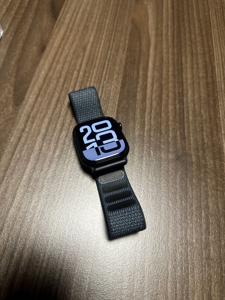 Apple Watch S10