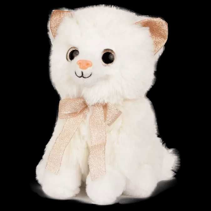 Коте със звук 20см 11315