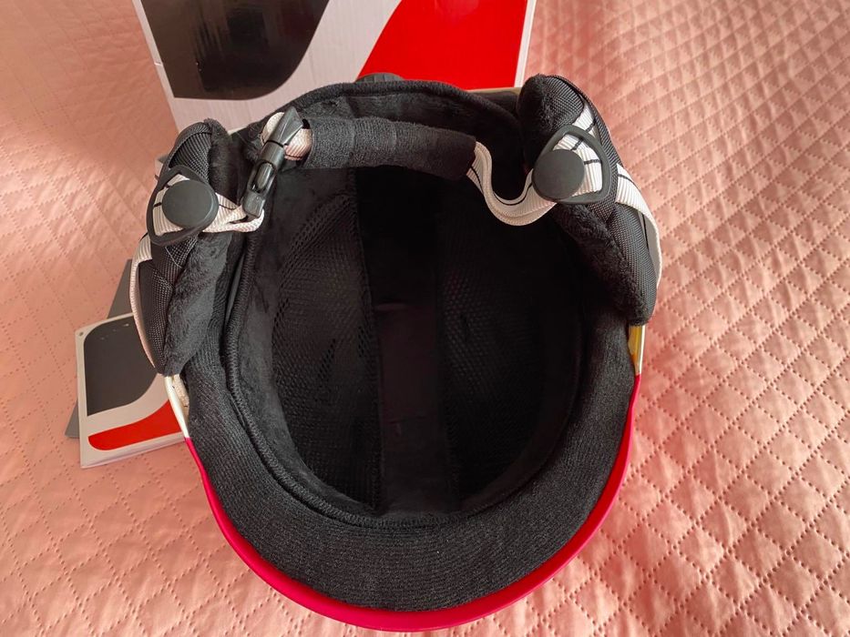 Каска Stuf, дамска Регулируема