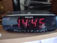 Радиочасовник Philips