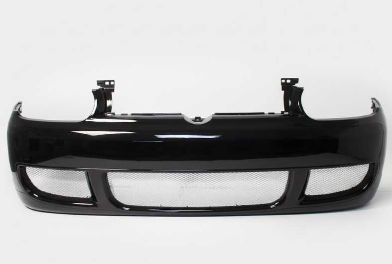 Bara Fata VW Golf 4 IV 1998-2004 R32 Look (L041 (Negru))