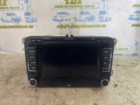 Navigatie 3T0035680A Skoda Octavia 2 [facelift] [2008 - 2013] 1.6 tdi