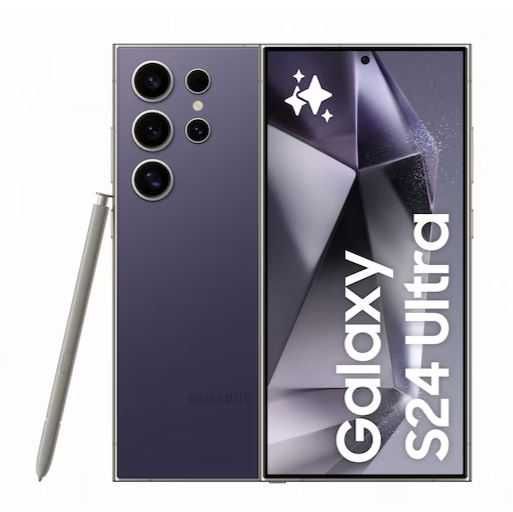 Samsung Galaxy S24 Ultra 512 nou