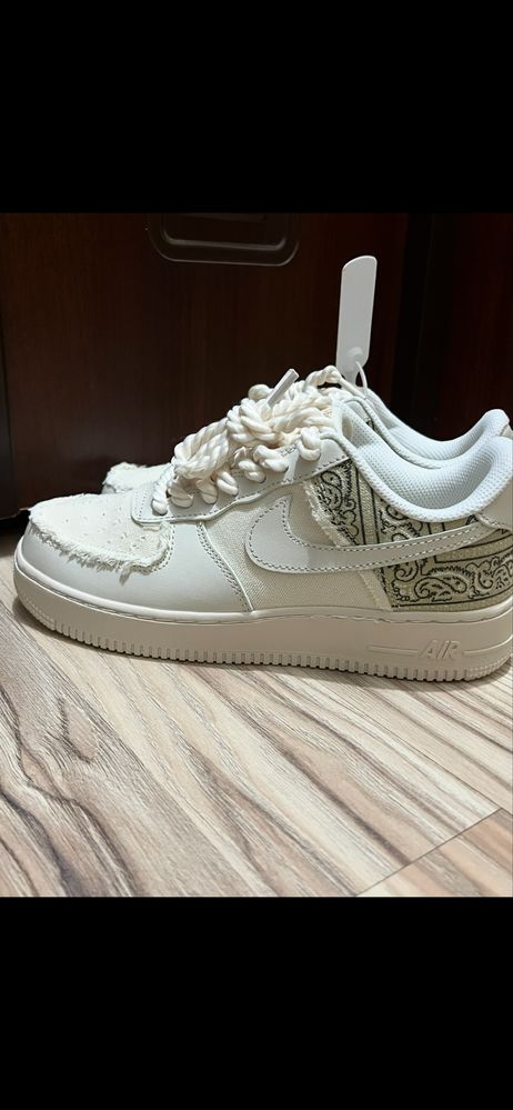 Кроссовки Nike air оригинал