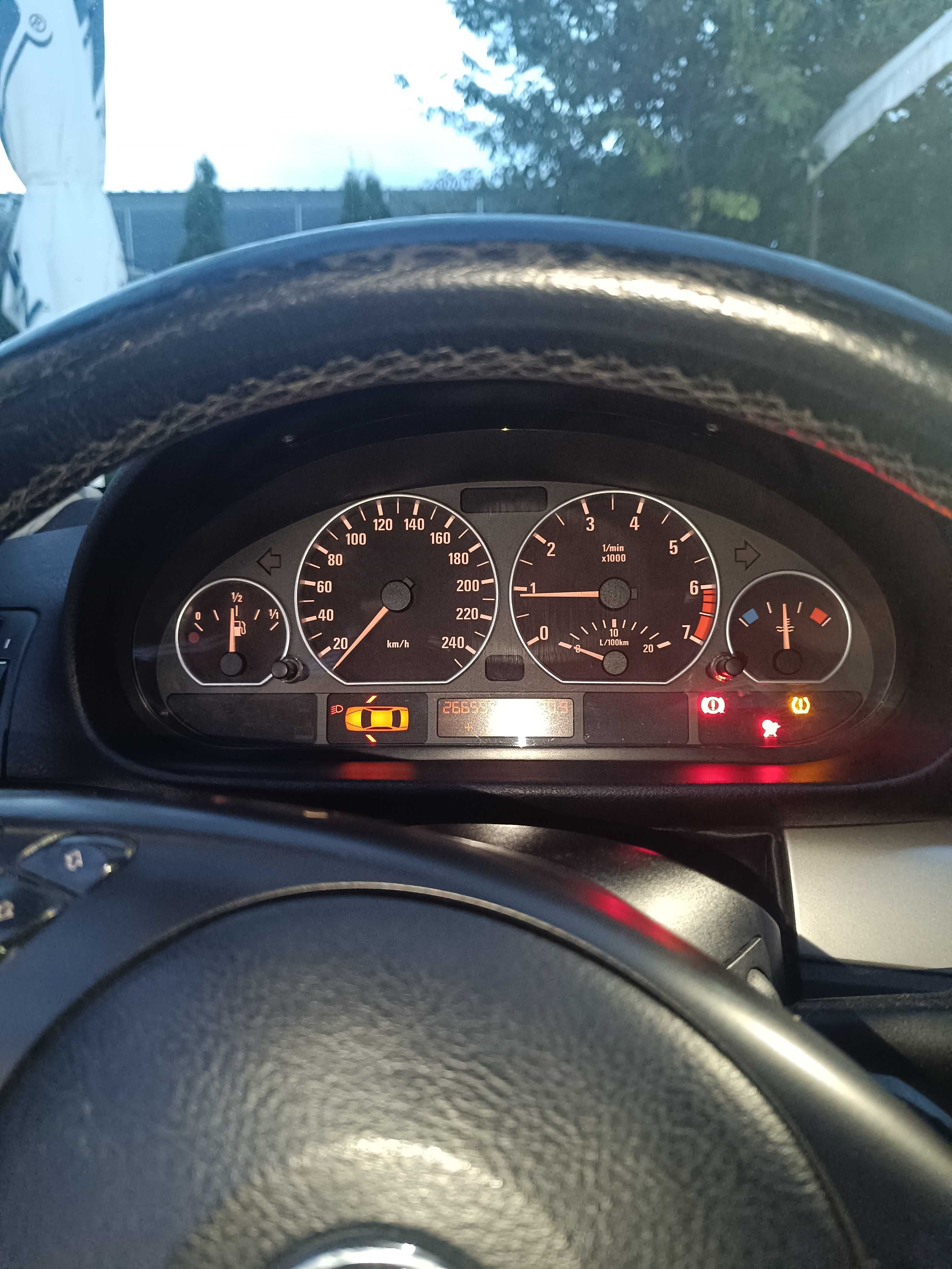Продавам BMW 330 xi  4*4