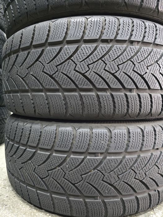 4x 235/45/18 M+S PLATIN 2020 Stare excelentă