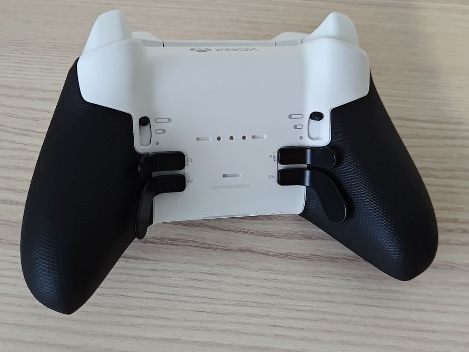 Microsoft Elite Series 2 Wireless Controller Xbox + Support