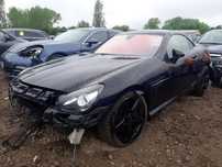 Dezmembrez Mercedes-Benz SLK-Class R172 [2011 - 2020] Roadster 2-usi