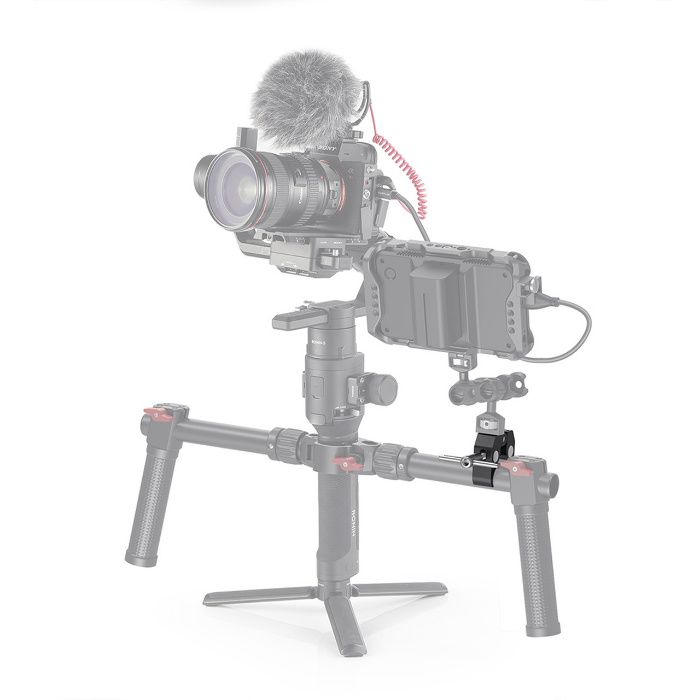 Menghina SmallRig Super Clamp with ARRI Locating Hole BUS2478