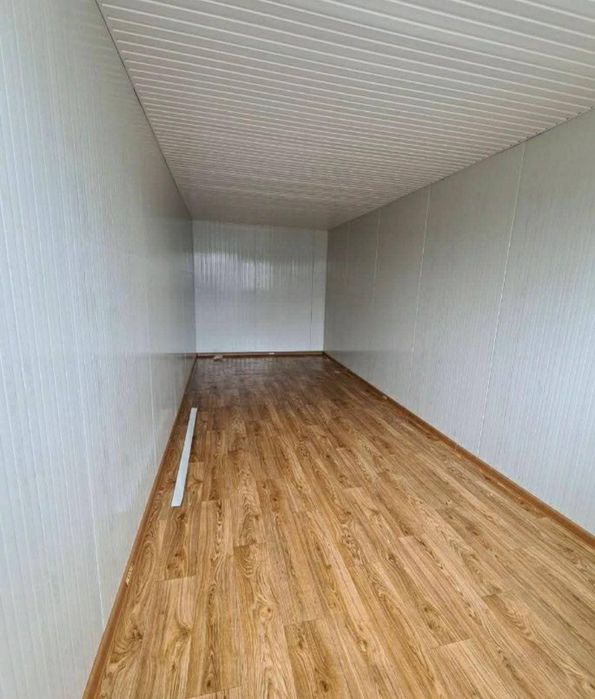 Vand Container Standard 6x2,4 locuibil sau tip magazin cafenea birouri