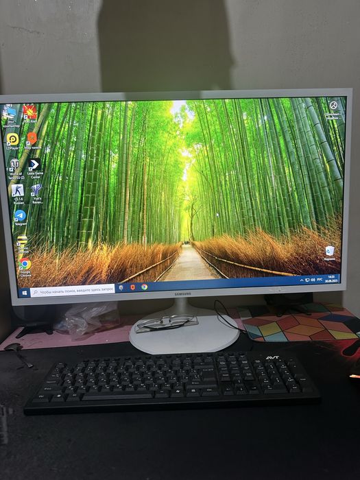 Игровой компютер