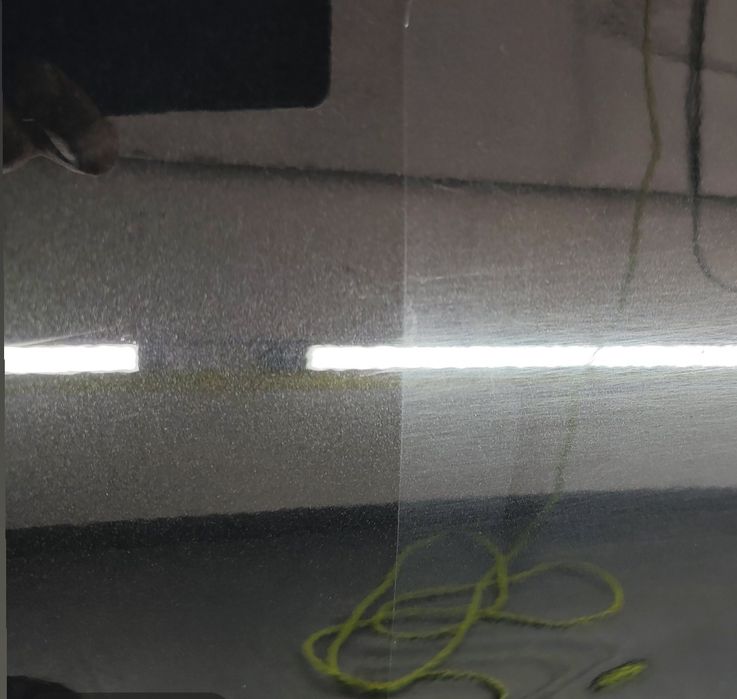 COSMETICĂ AUTO/Polish Faruri / caroserie