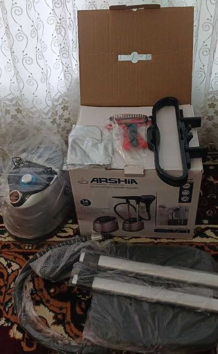 ARSHIA parnoy dazmol 2000 w yangi