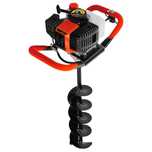 Inchiriez motoburghiu (motoforeza pamant) 5.5cp