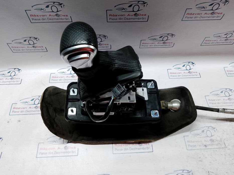 timonerie cutie de viteza automata audi a5 2012