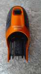 Aparat de tuns cu vacuum Rowenta TN9300F5, defect, pentru piese
