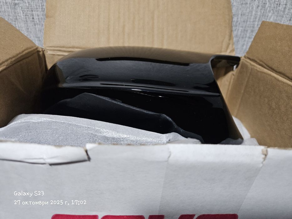 Батман капаци за огледала БМВ е9х фейслифт