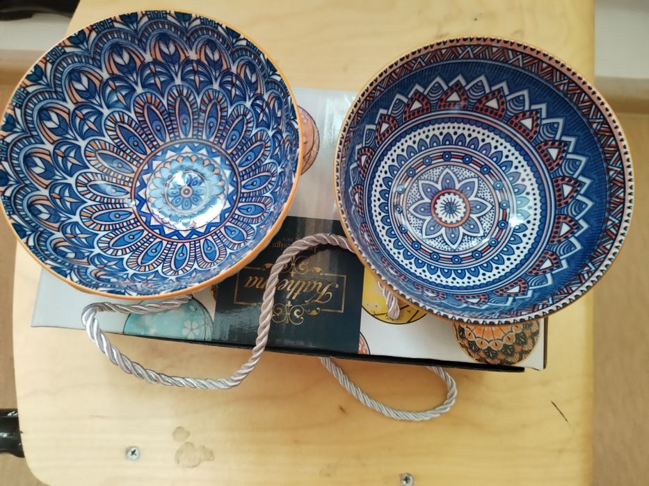 Кесе 2 штуки. Набор. Катерина