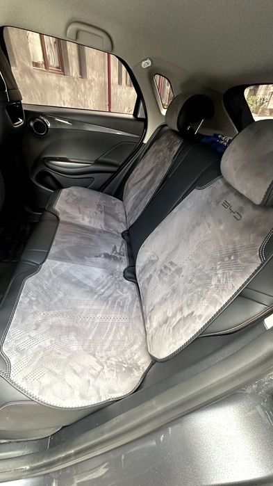 BYD E2 Sotiladi Elektromobilga garantiya beraman!!