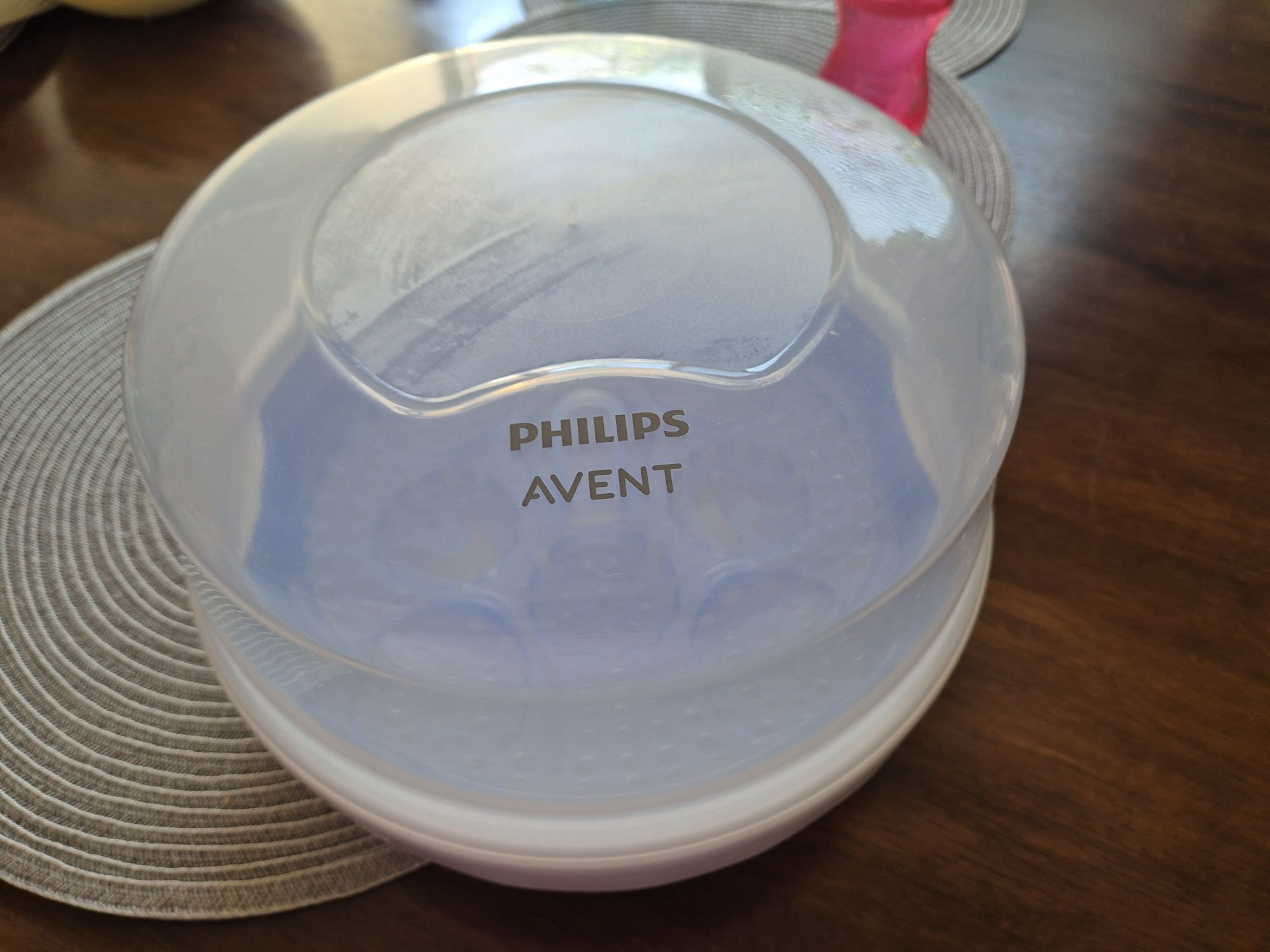 Стерилизатор за микровълнова PHILIPS AVENT