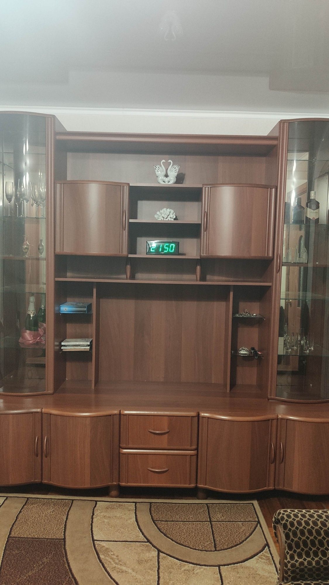 Продается стенка