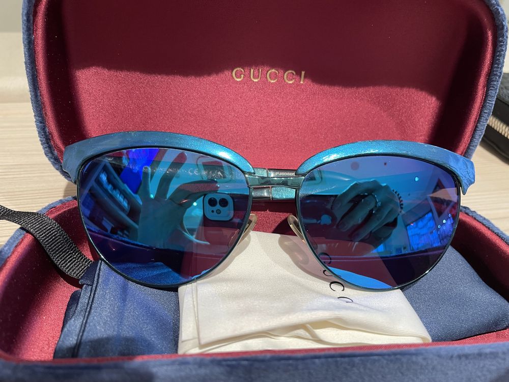 Очила Gucci дамски