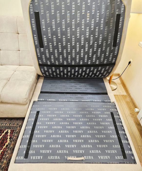 Диван Ariba в отличном состоянии!