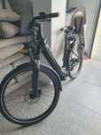 Bicicleta electrica Cannondale Bosch