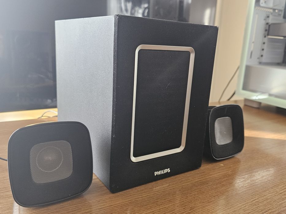 Boxe Phillips 44W SPA2360