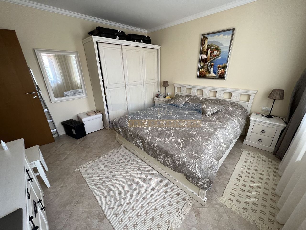 Продава се Двустаен апартамент в Созопол - 75 кв.м за 1600 €/кв.м - Снимка #11