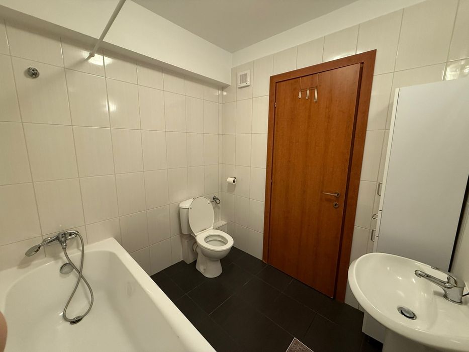 Apartament 2 camere decomandat Confort City - Splaiul Unirii nr.9