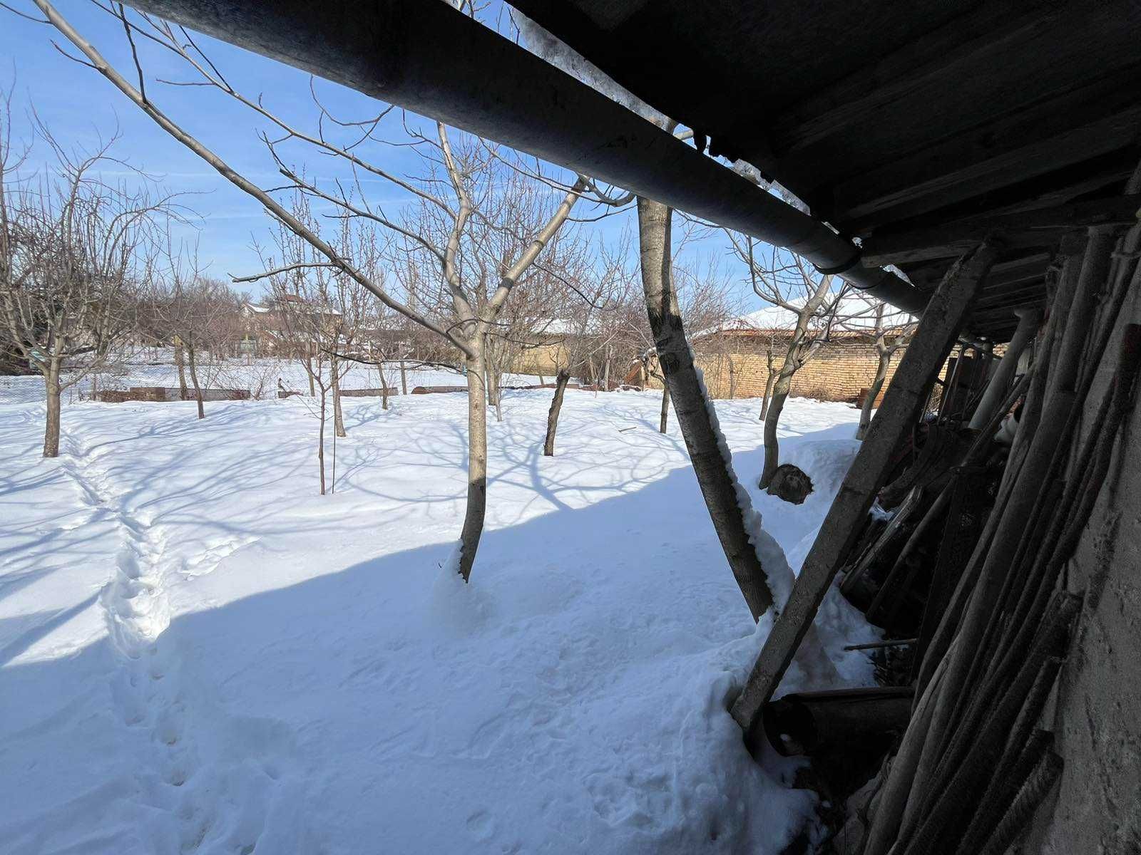Едноетажна къща в село Стража – 8654