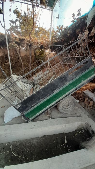 Pirsep sotiladi holari zor