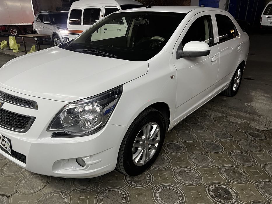 Arenda Cobalt 4 pozitsa 2023 yil dekabr gaz metan kraska toza