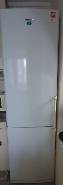 Холодильник Samsung 2007